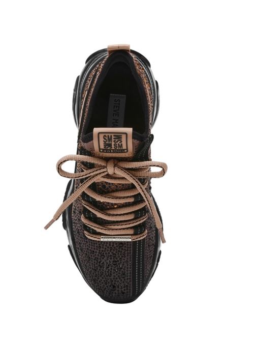 Mistica Bronzo Oro Nero Steve Madden | SMPMISTICA-BG7.BG7